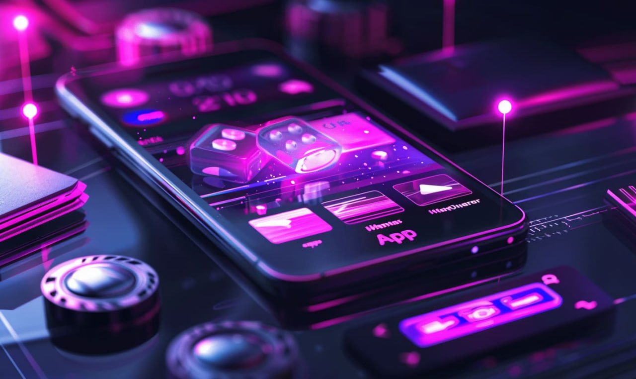 mega888 ios