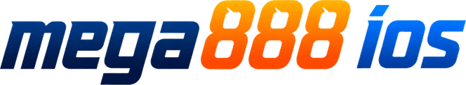 Mega888 iOS Logo